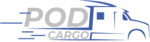 POD Cargo Logo